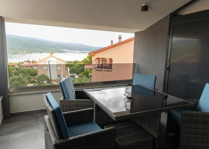 Apartments Pina