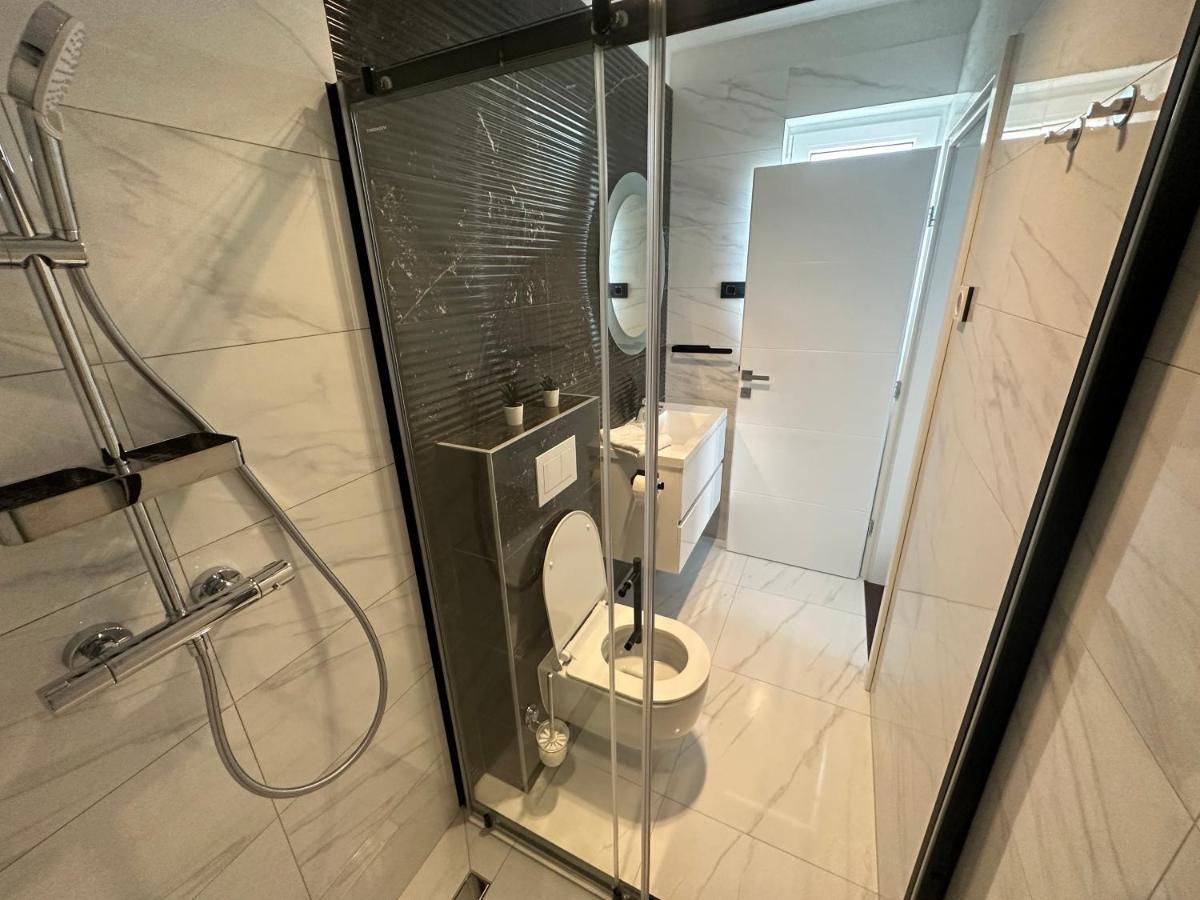 Apartament Pina Kornić