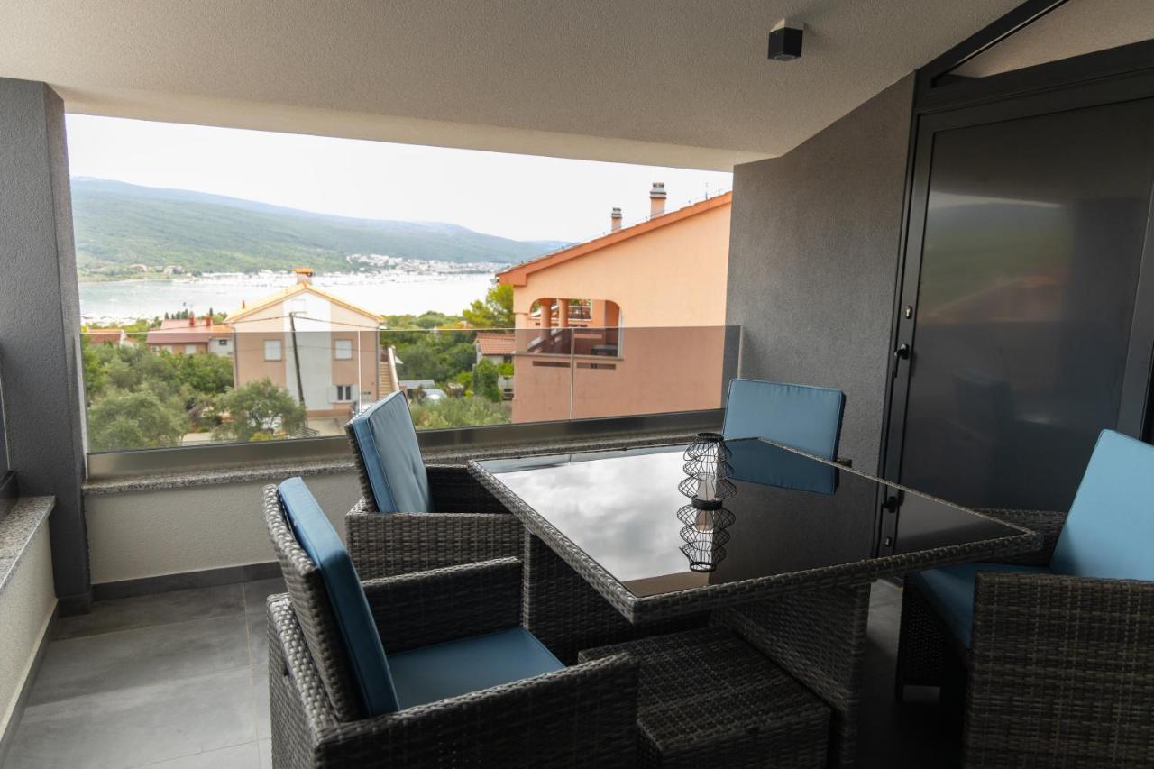 Pina Apartment *