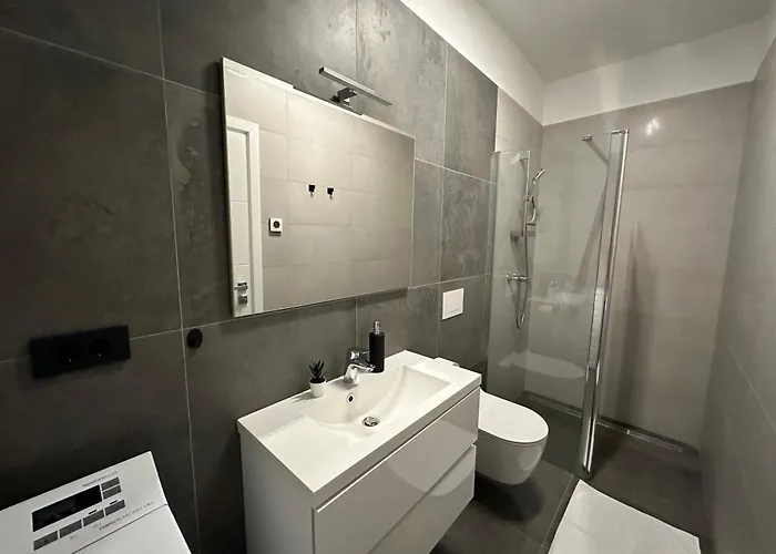 Apartments Pina
